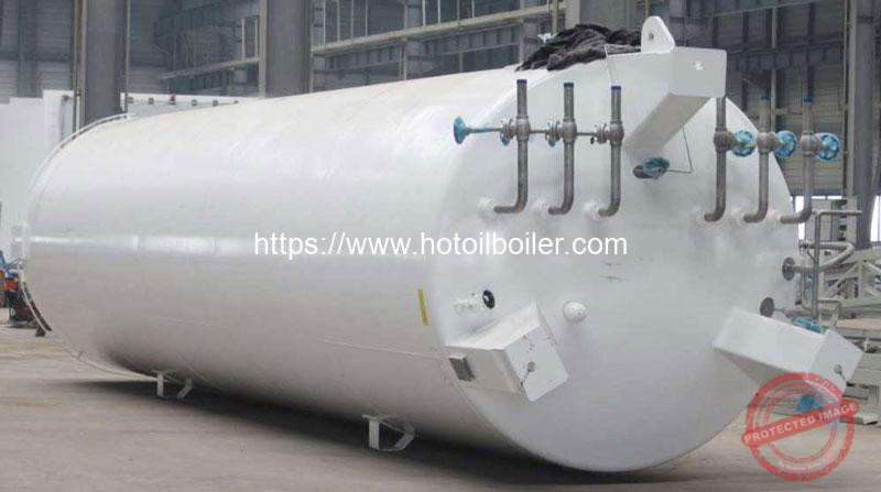 Liquid-Oxygen-Vaccum-Cryogenic-Storage-Vessel